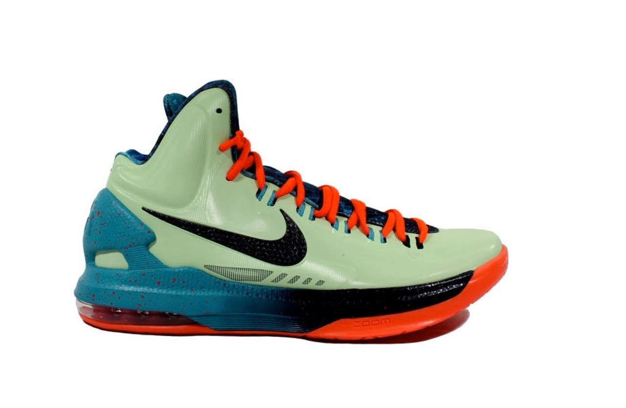 Nike KD 5 ASG Area 72 Shoes